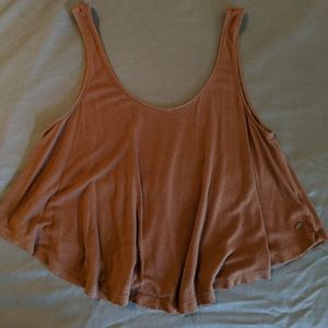 Soft & Sexy AE Tank